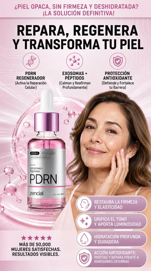 Serum PDRN